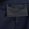 Prada Navy Jacket Size XXS | US 2 - Love that Bag etc - Preowned Authentic Designer Handbags & Preloved Fashions