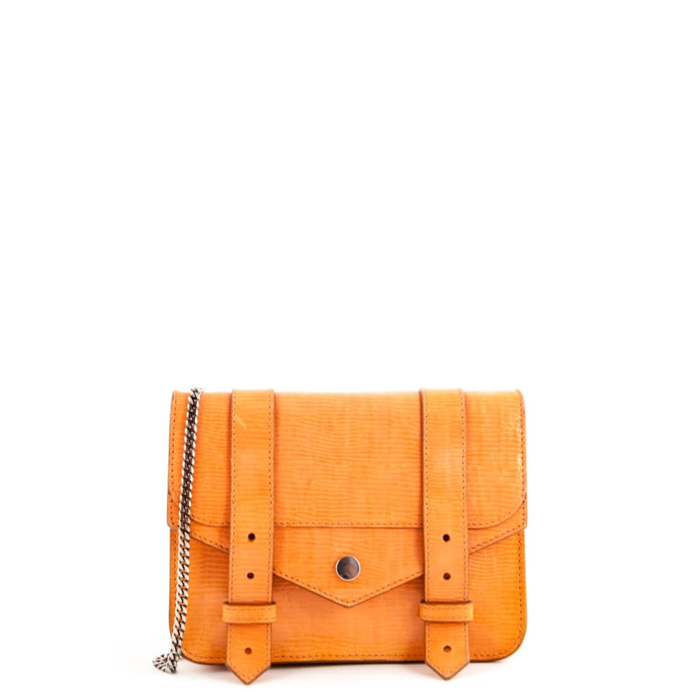 Delvaux - Toile Brillant Mini - Handbag - Catawiki