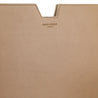 Saint Laurent Beige Smooth Calfskin iPad Case - Love that Bag etc - Preowned Authentic Designer Handbags & Preloved Fashions
