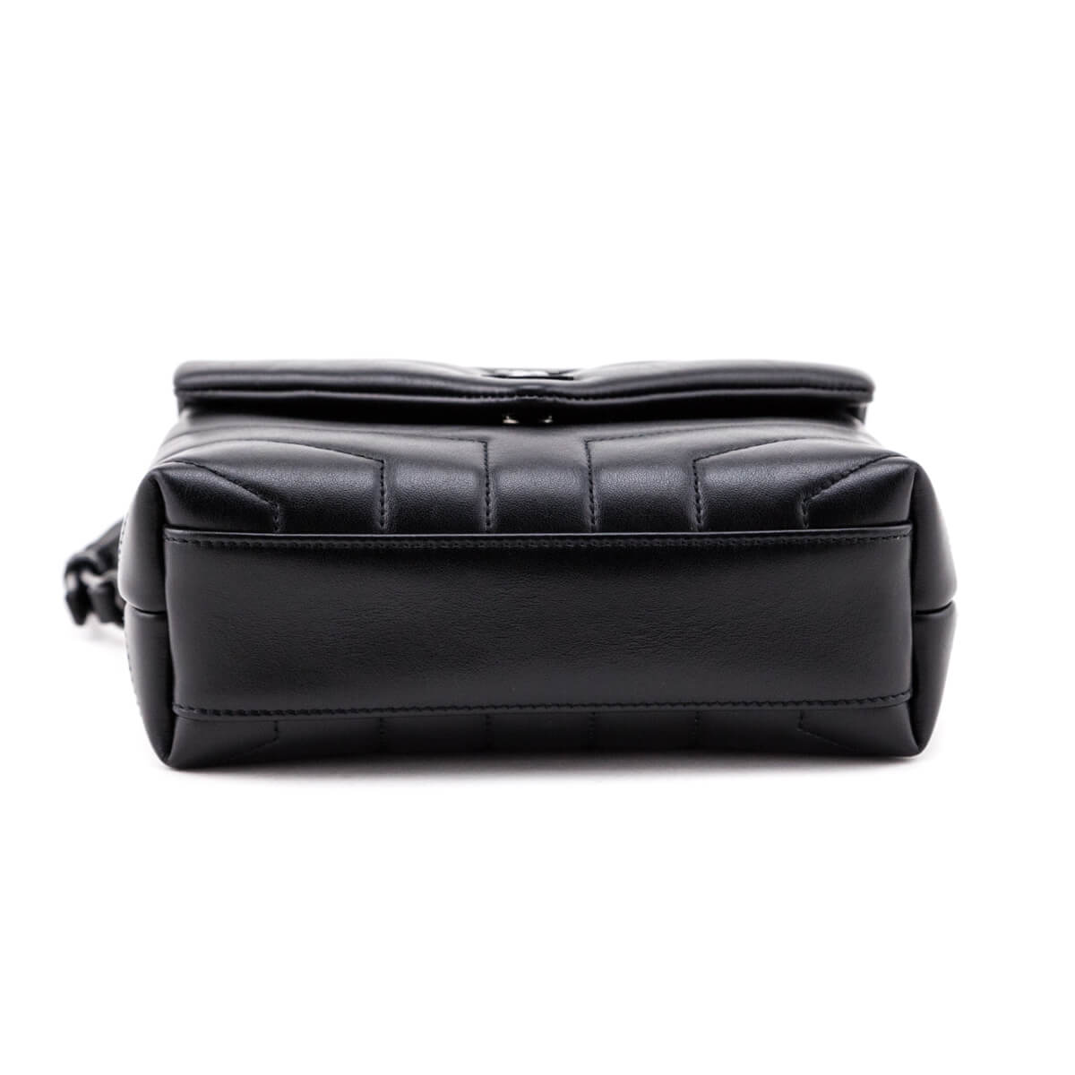 Buy Saint Laurent Loulou Toy Bag 'Nero' - 678401 DV708 1000