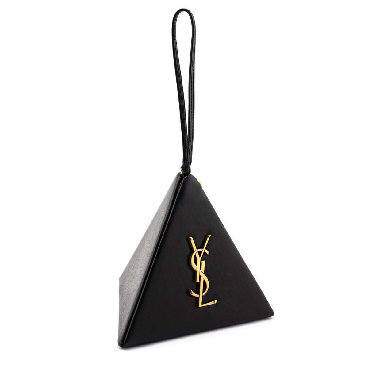 Pyramid bag ysl Clearance