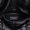 Saint Laurent Black Quilted Lambskin Small Puffer Bag - Love that Bag etc - Preowned Authentic Designer Handbags & Preloved Fashions