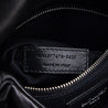 Saint Laurent Black Quilted Lambskin Small Puffer Bag - Love that Bag etc - Preowned Authentic Designer Handbags & Preloved Fashions