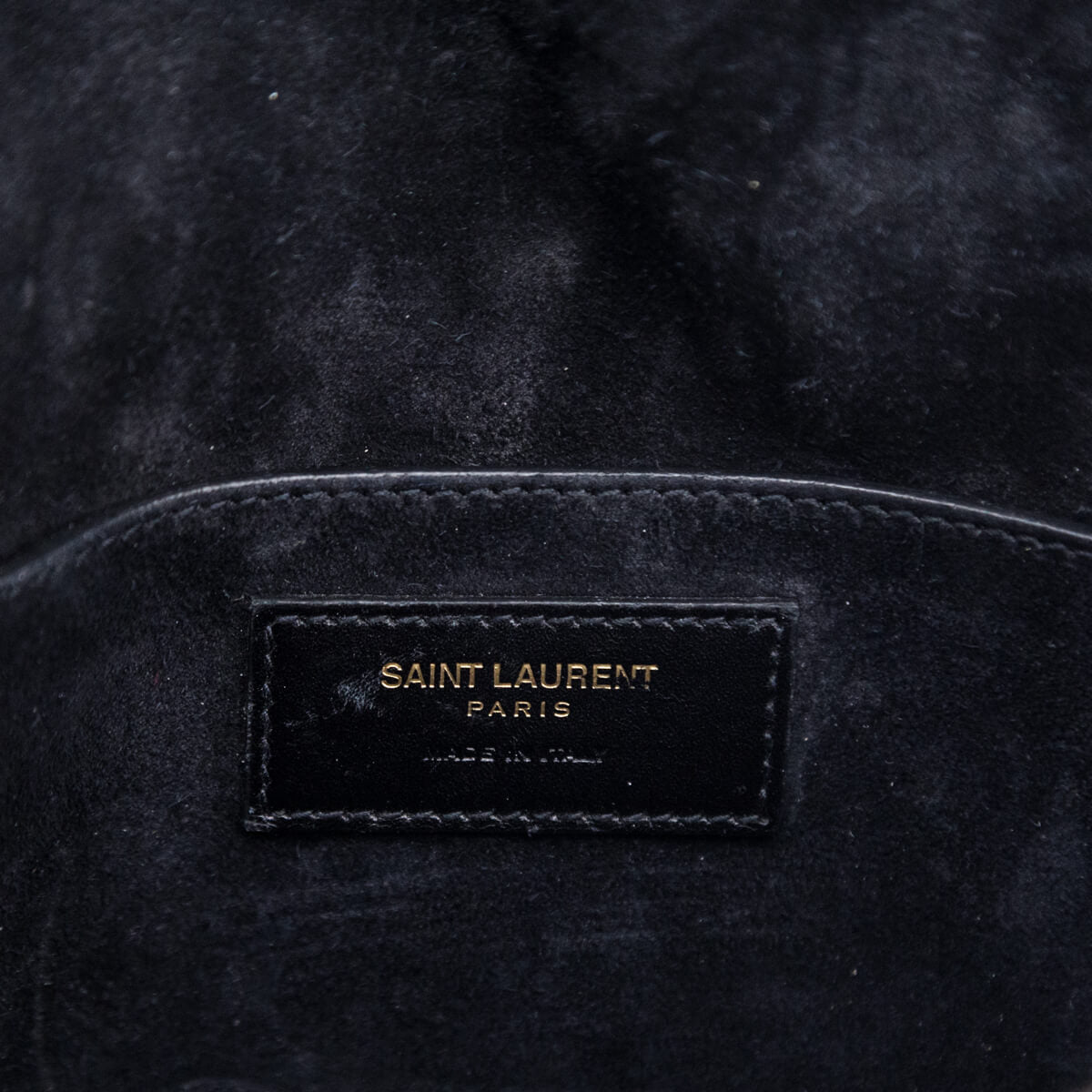 Authentic Brand New Saint Laurent Paris Care Instruction Booklet Authenticity  Card, Luxury, Bags & Wallets on Carousell