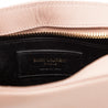 Saint Laurent Blush Grain De Poudre Small Classic Monogram Camera Bag - Love that Bag etc - Preowned Authentic Designer Handbags & Preloved Fashions
