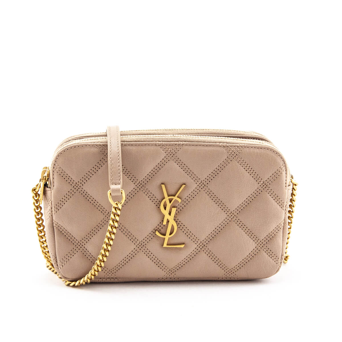 Ysl zipper bag Clearance