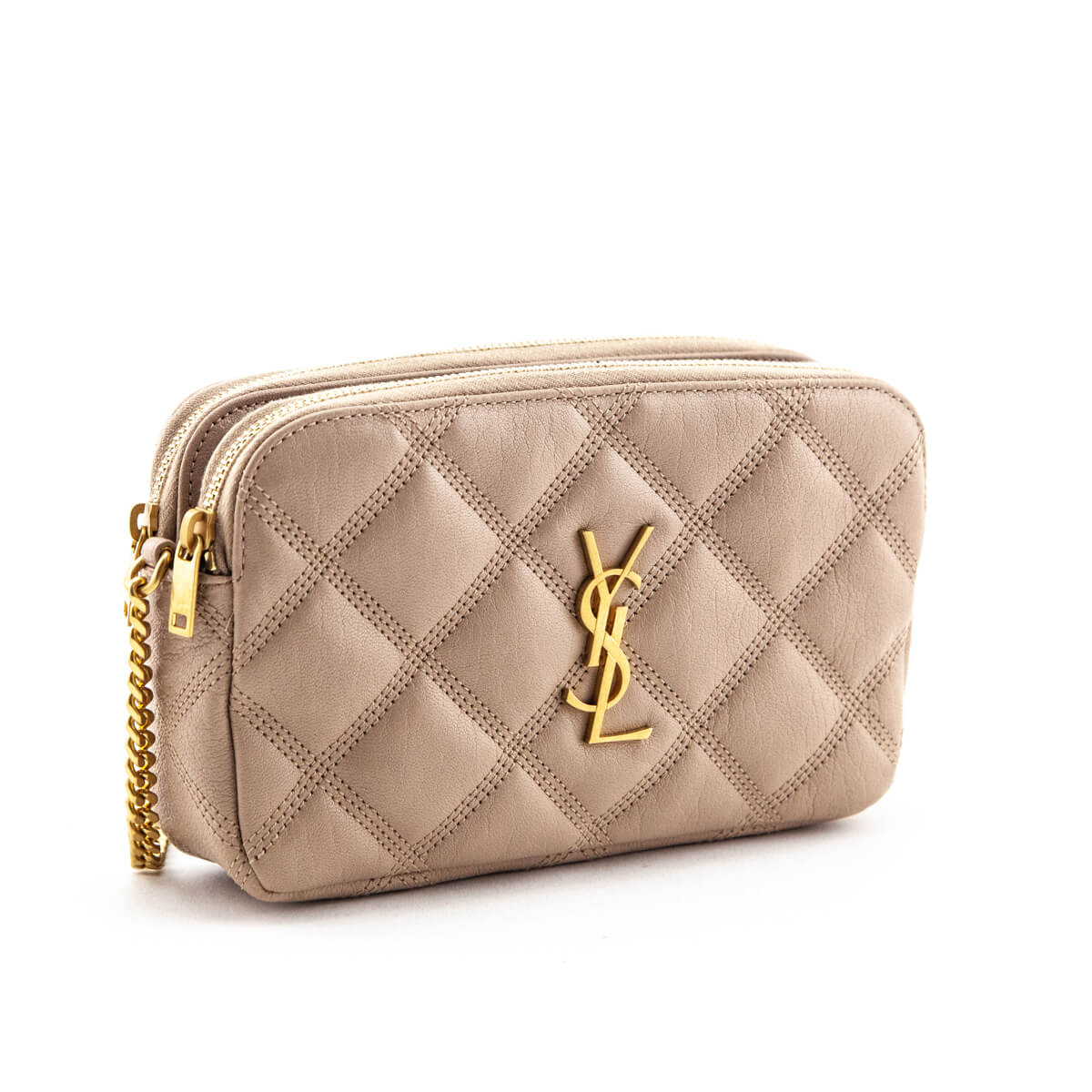 YSL BECKY Handbag Authentic