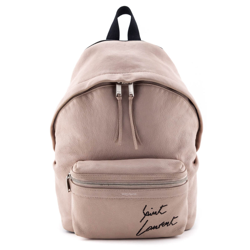 Yves Saint Laurent  LuxurySnob Pre Owned Saint Laurent Bags and More — LSC  INC