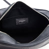 Saint Laurent Storm Calfskin Monogram Lou Camera Bag - Love that Bag etc - Preowned Authentic Designer Handbags & Preloved Fashions