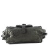 Thomas Wylde Poison Distressed Lambskin Duffle Bag - Love that Bag etc - Preowned Authentic Designer Handbags & Preloved Fashions