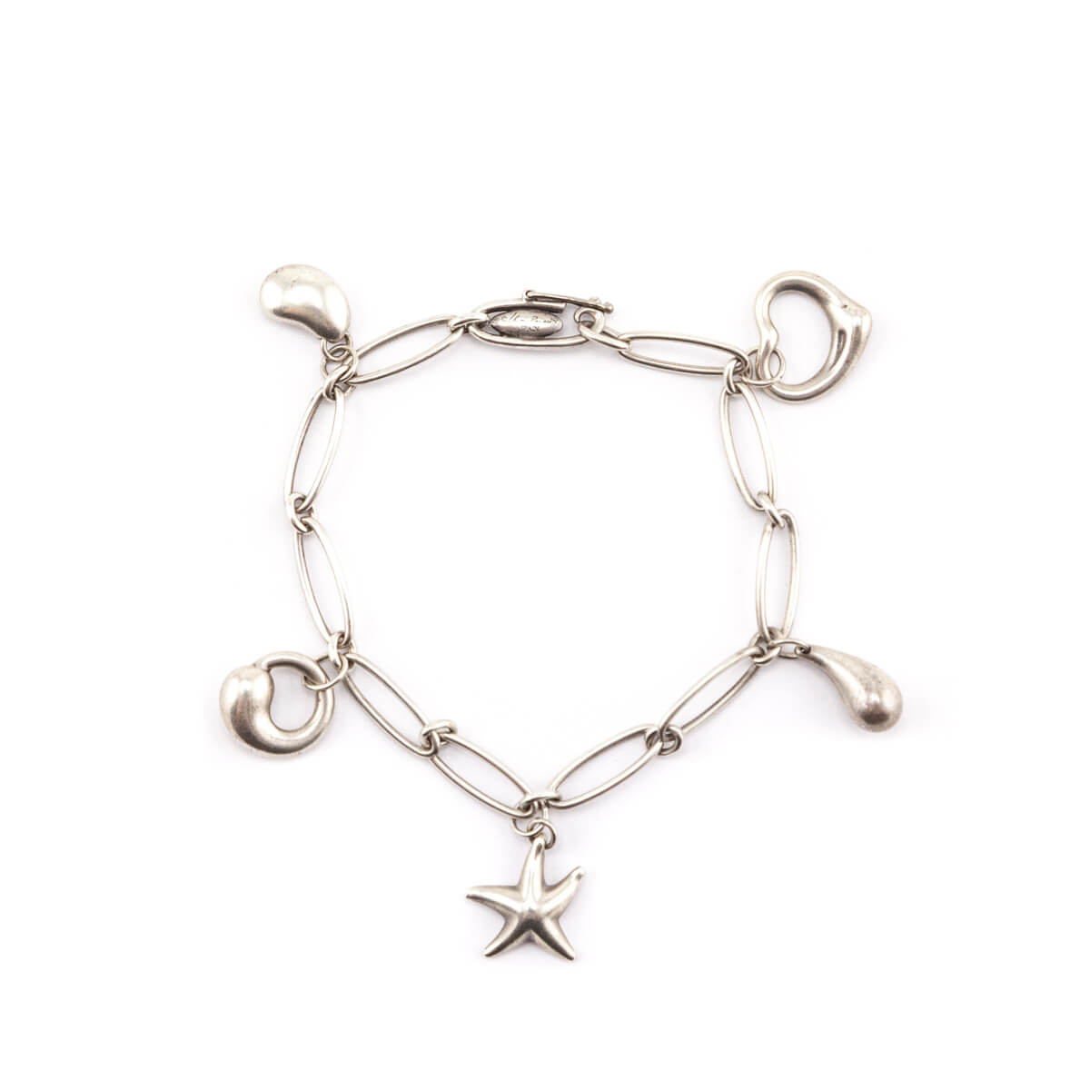 Tiffany  Co Bracelets for Women  Online Sale up to 27 off  Lyst Canada