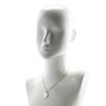 Tiffany & Co. Sterling Silver Return to Tiffany Pendant Necklace - Love that Bag etc - Preowned Authentic Designer Handbags & Preloved Fashions