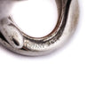 Tiffany & Co Sterling Elsa Peretti Silver Sevillana Ring Size 6 - Love that Bag etc - Preowned Authentic Designer Handbags & Preloved Fashions