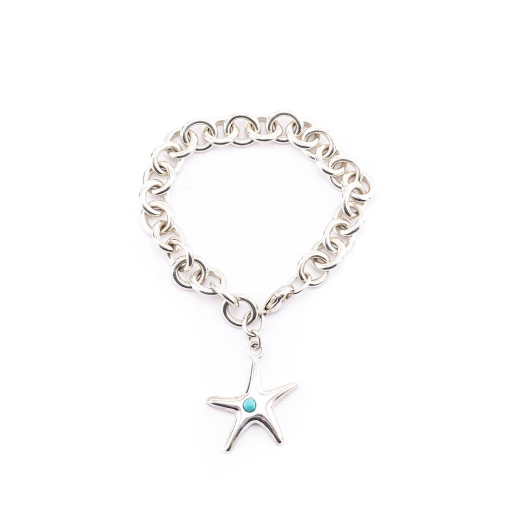 Elsa peretti starfish bracelet Clearance