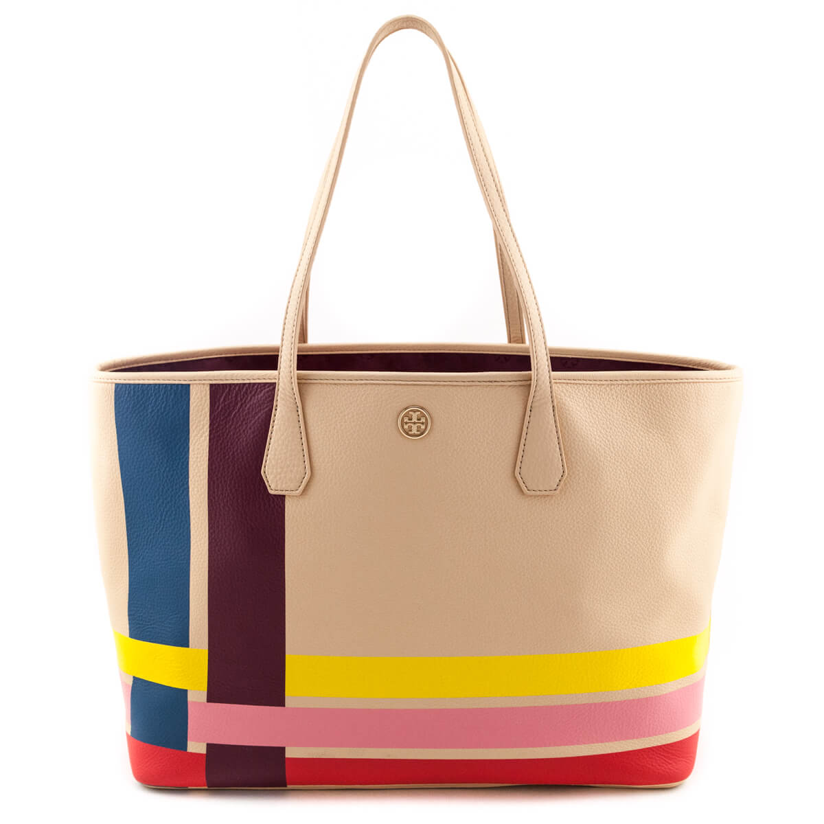 Tory Burch blake medium tote – USASHOPDIRECT LLC