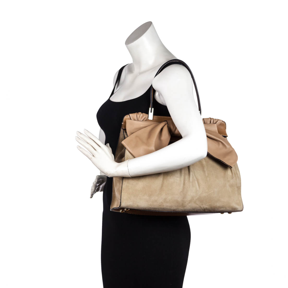 Valentino aphrodite bow bag Clearance