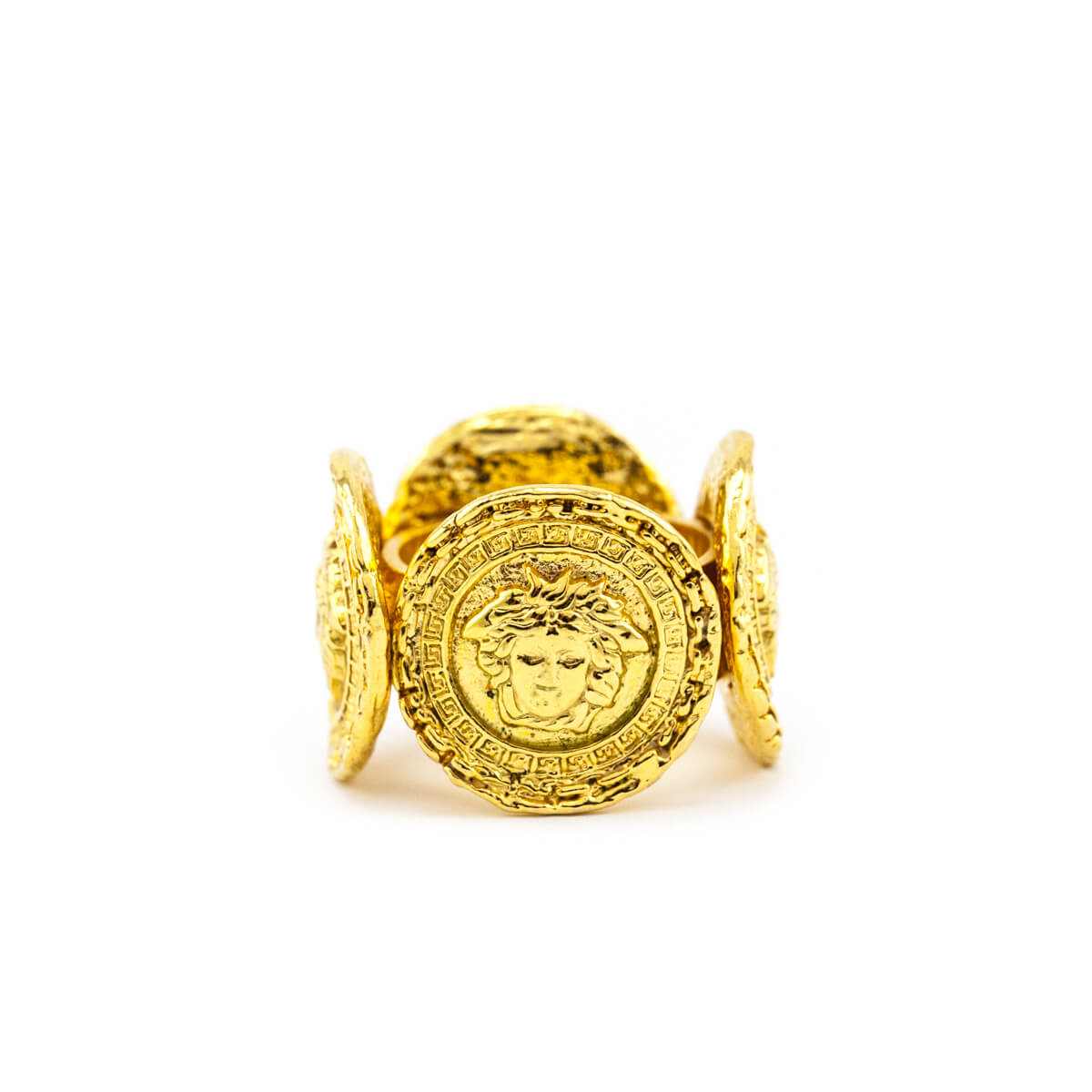 La Medusa ring